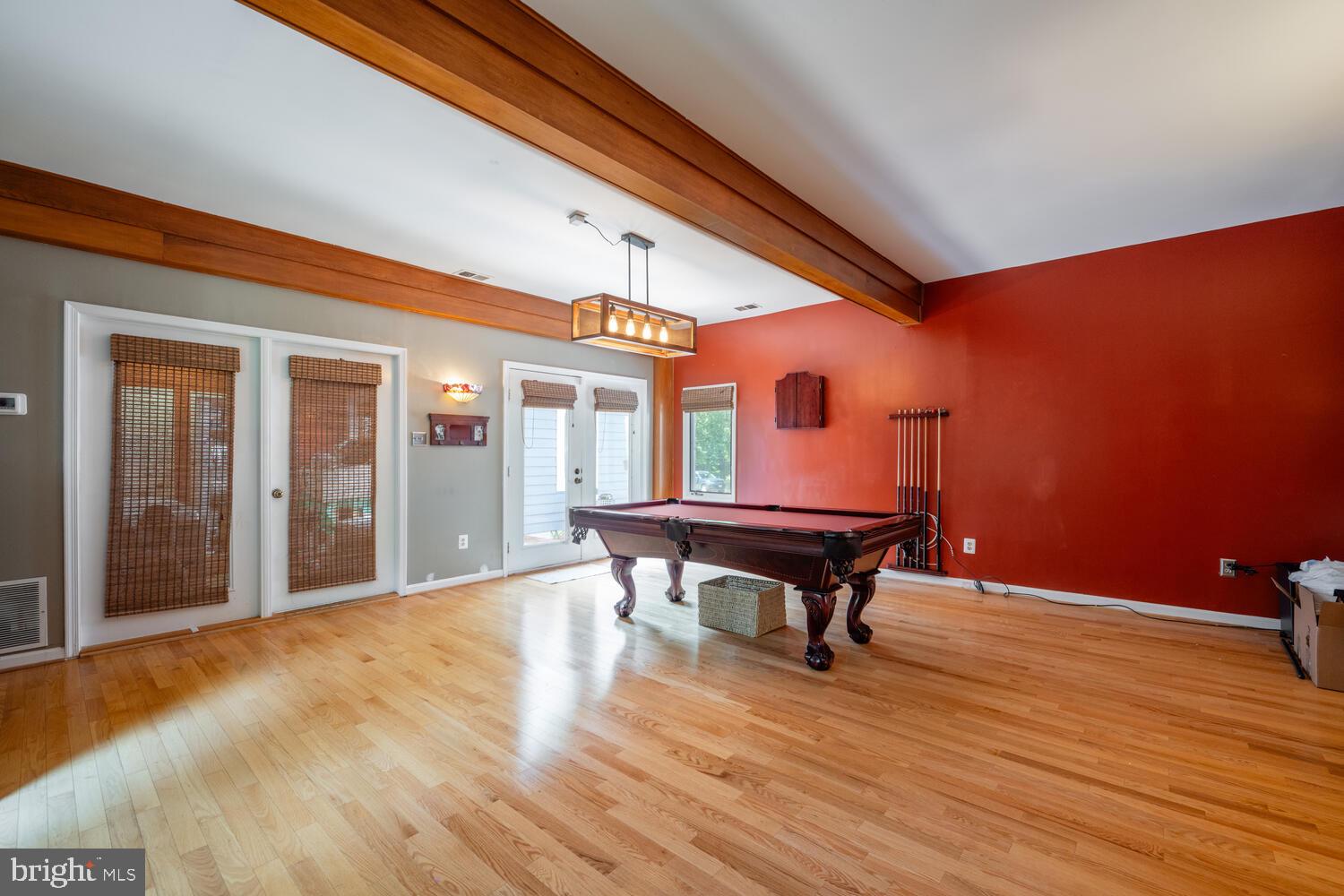 OAK MARR COURTS - Residential Lease