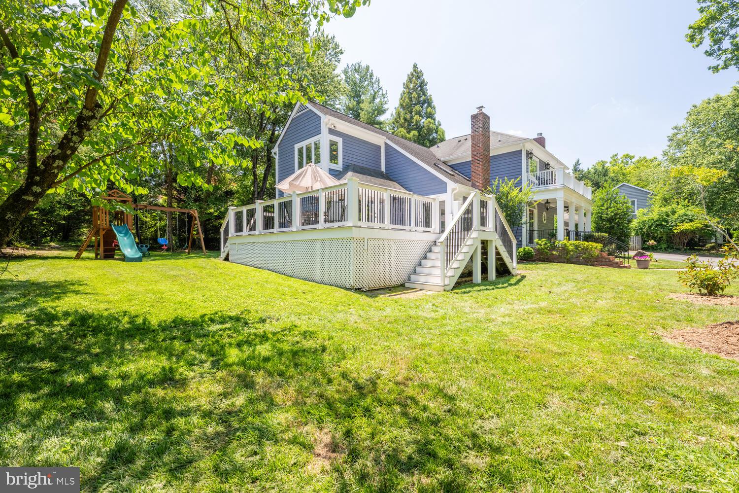 OAK MARR COURTS - Residential Lease