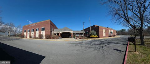 Photo of 3 Battaile Drive, WINCHESTER, VA 22601 (MLS # VAWI2010684)