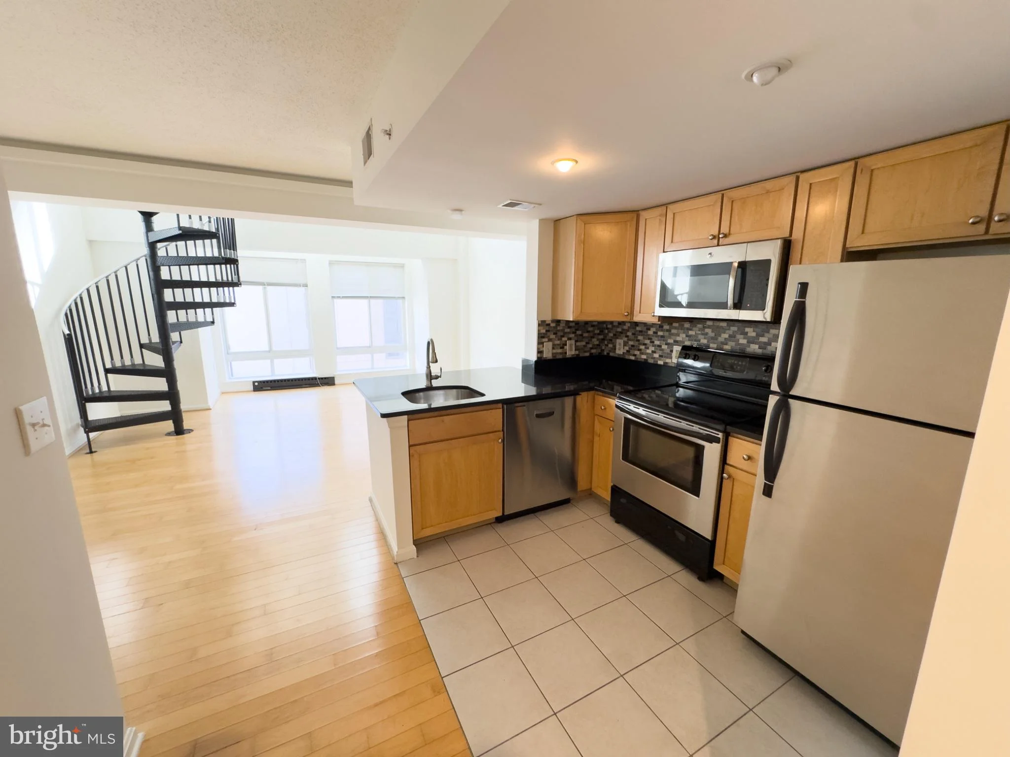 1225 13th Street NW Unit 709, Washington, DC 20005