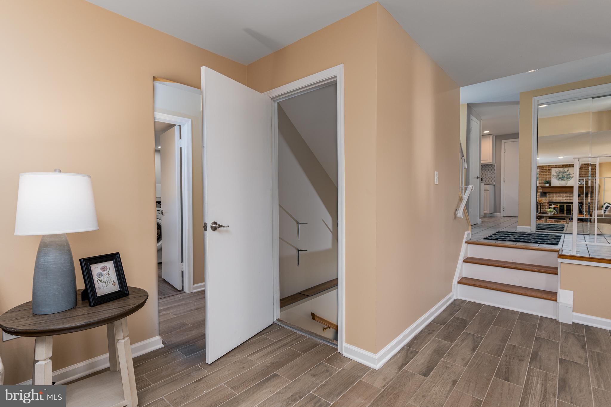 HICKORY RIDGE - Residential