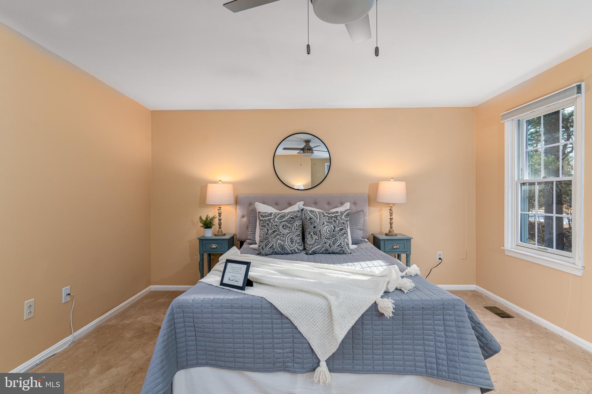 HICKORY RIDGE - Residential