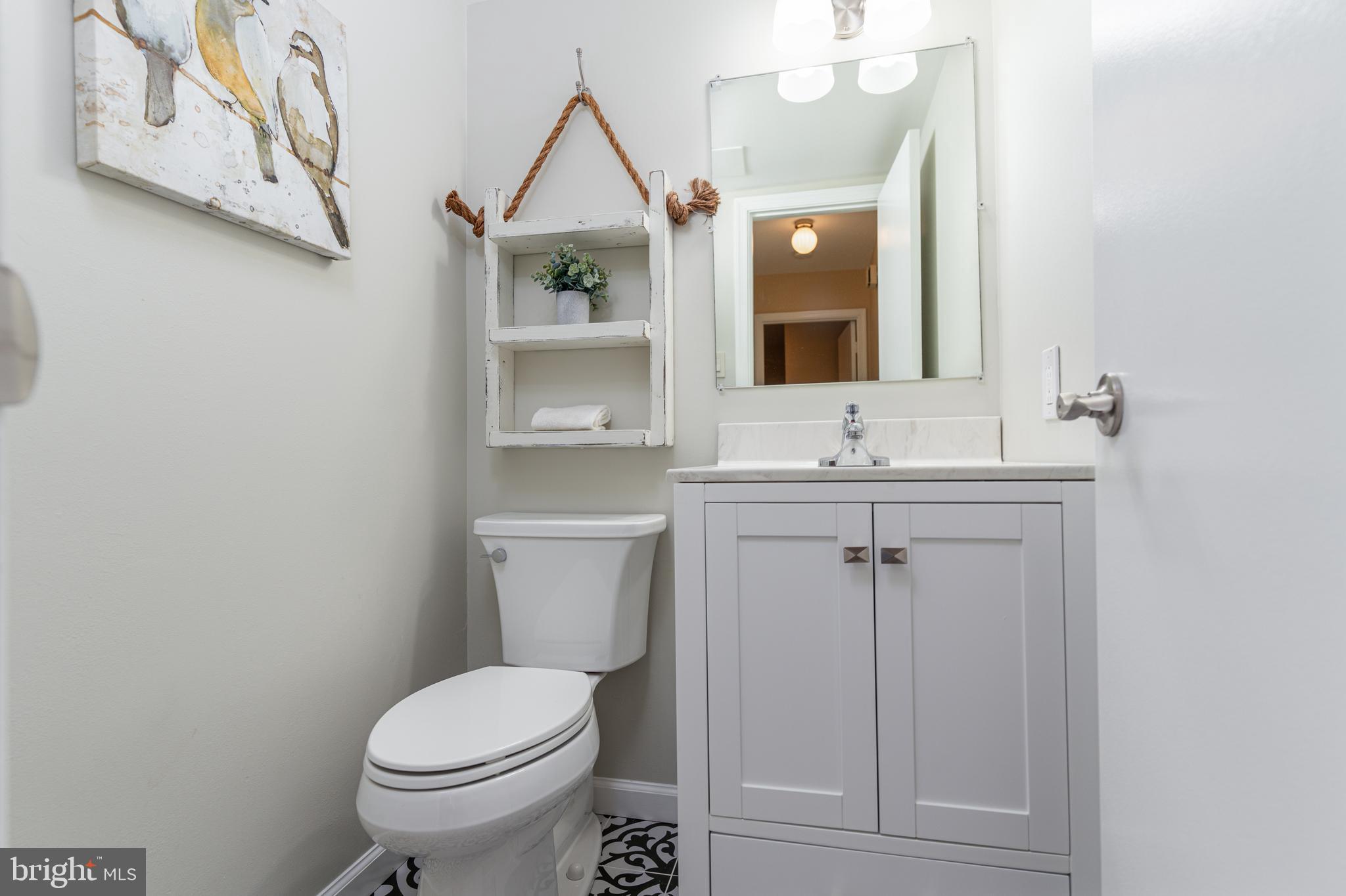 HICKORY RIDGE - Residential