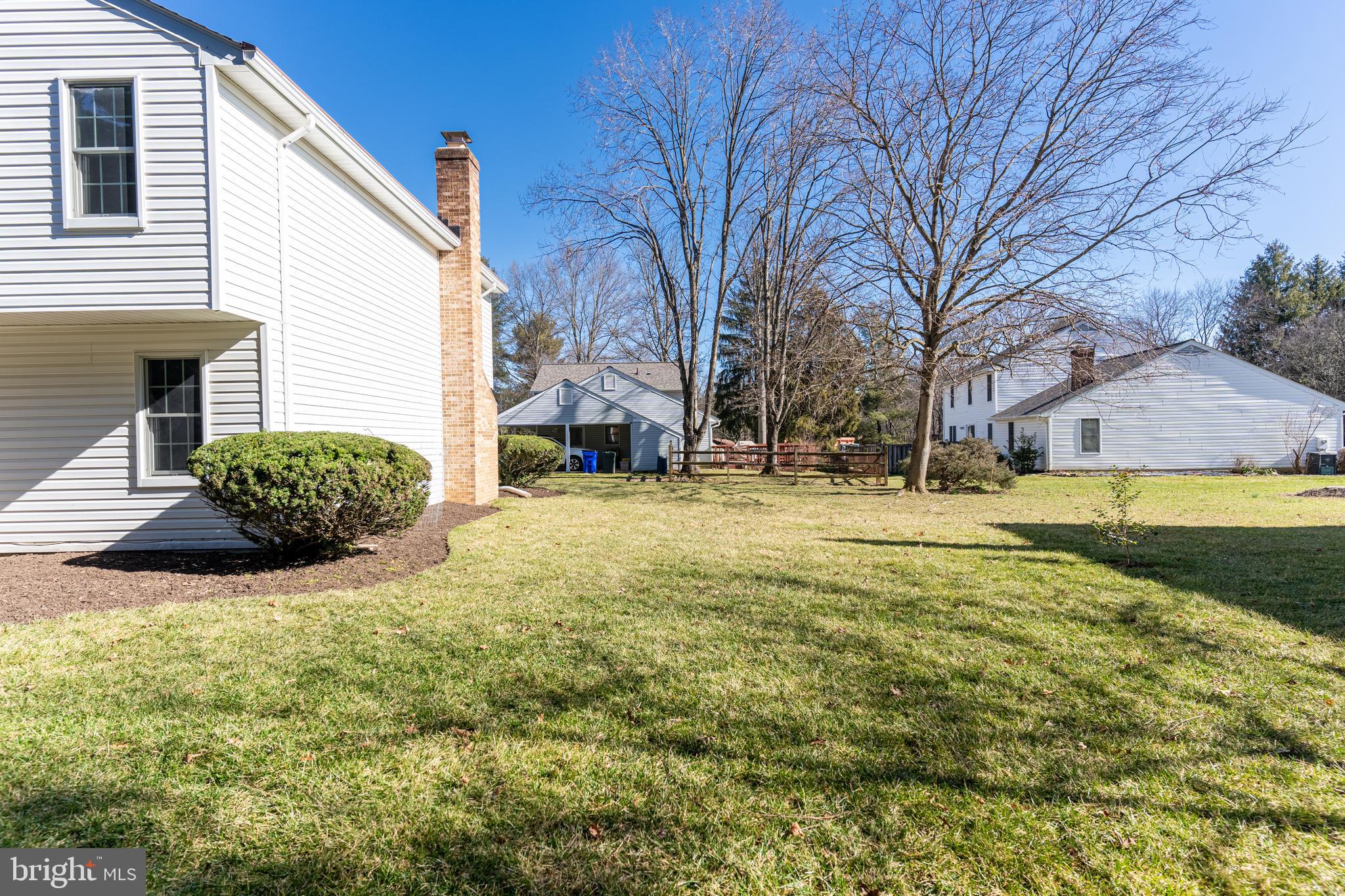 HICKORY RIDGE - Residential