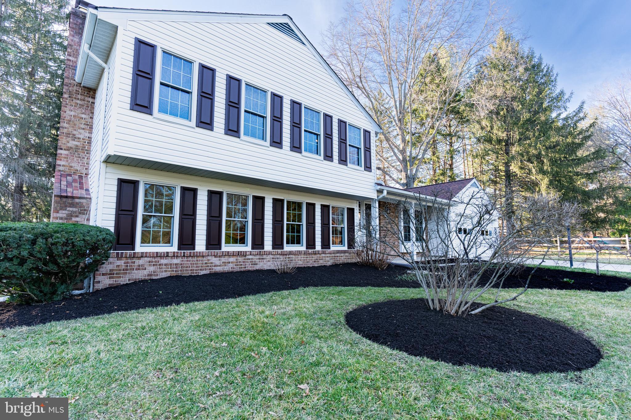 HICKORY RIDGE - Residential