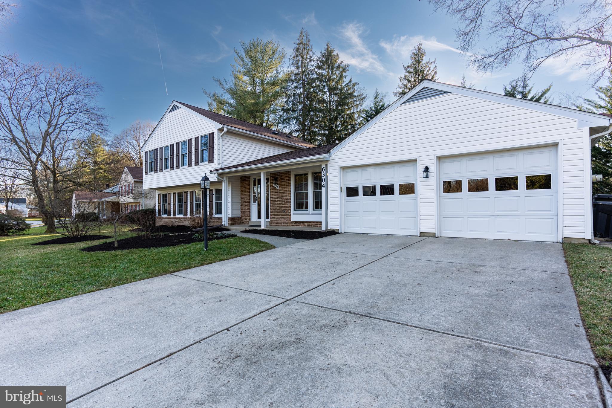 HICKORY RIDGE - Residential