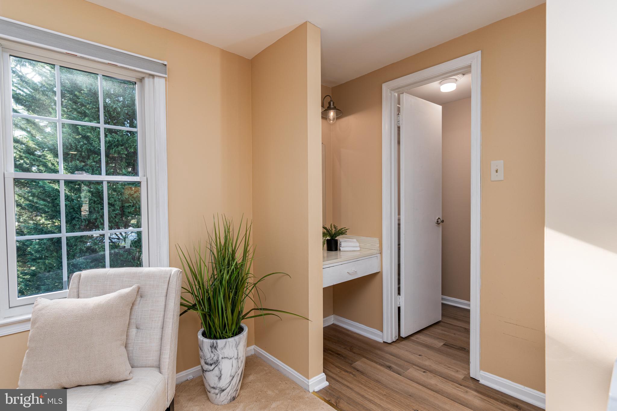 HICKORY RIDGE - Residential