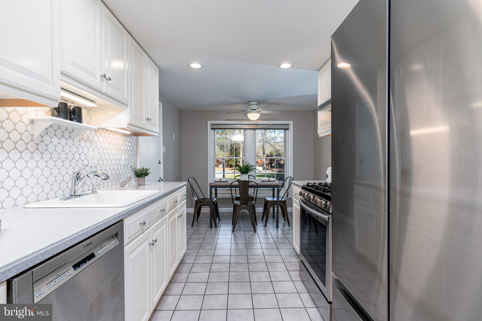 HICKORY RIDGE - Residential