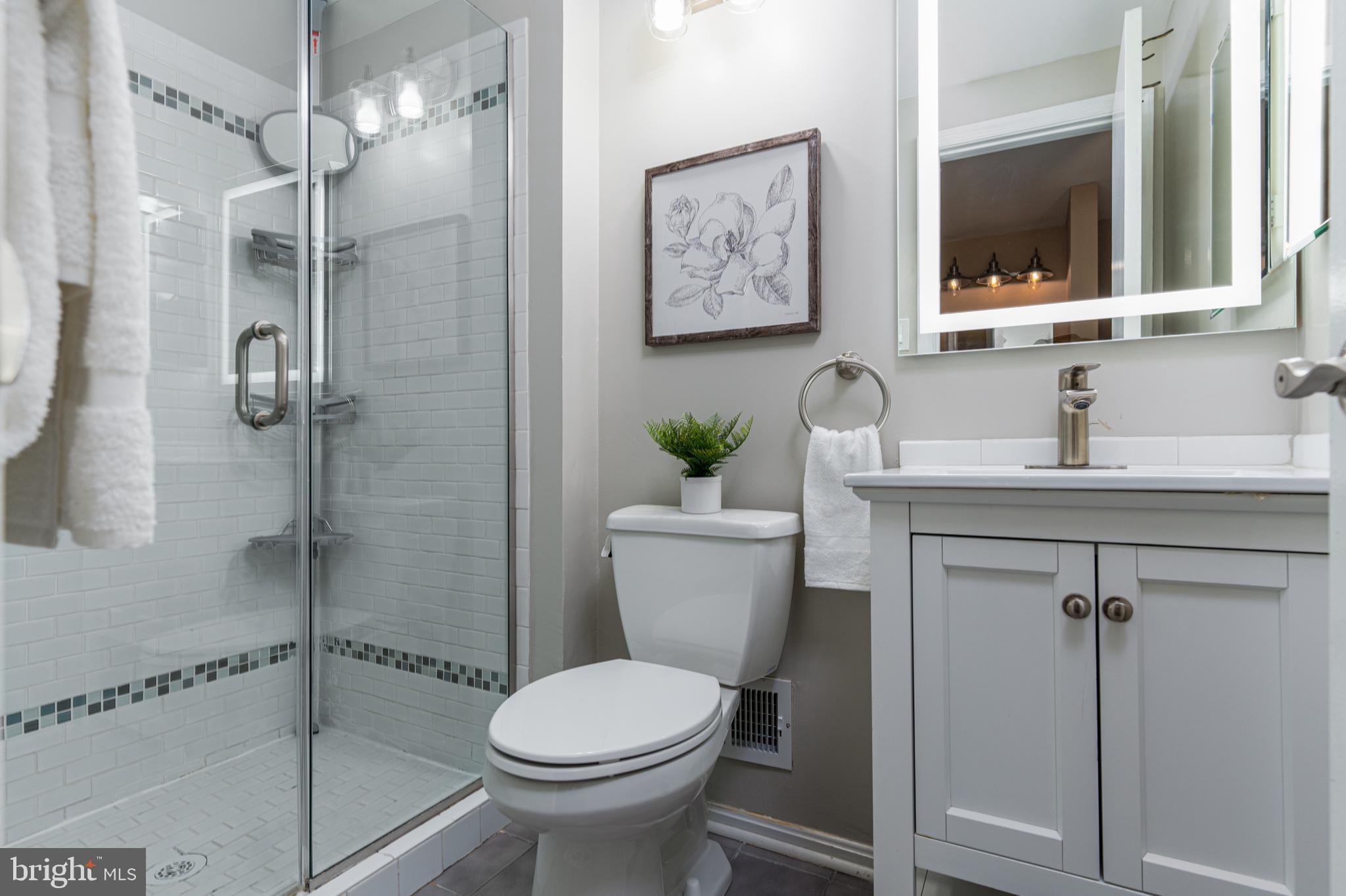 HICKORY RIDGE - Residential