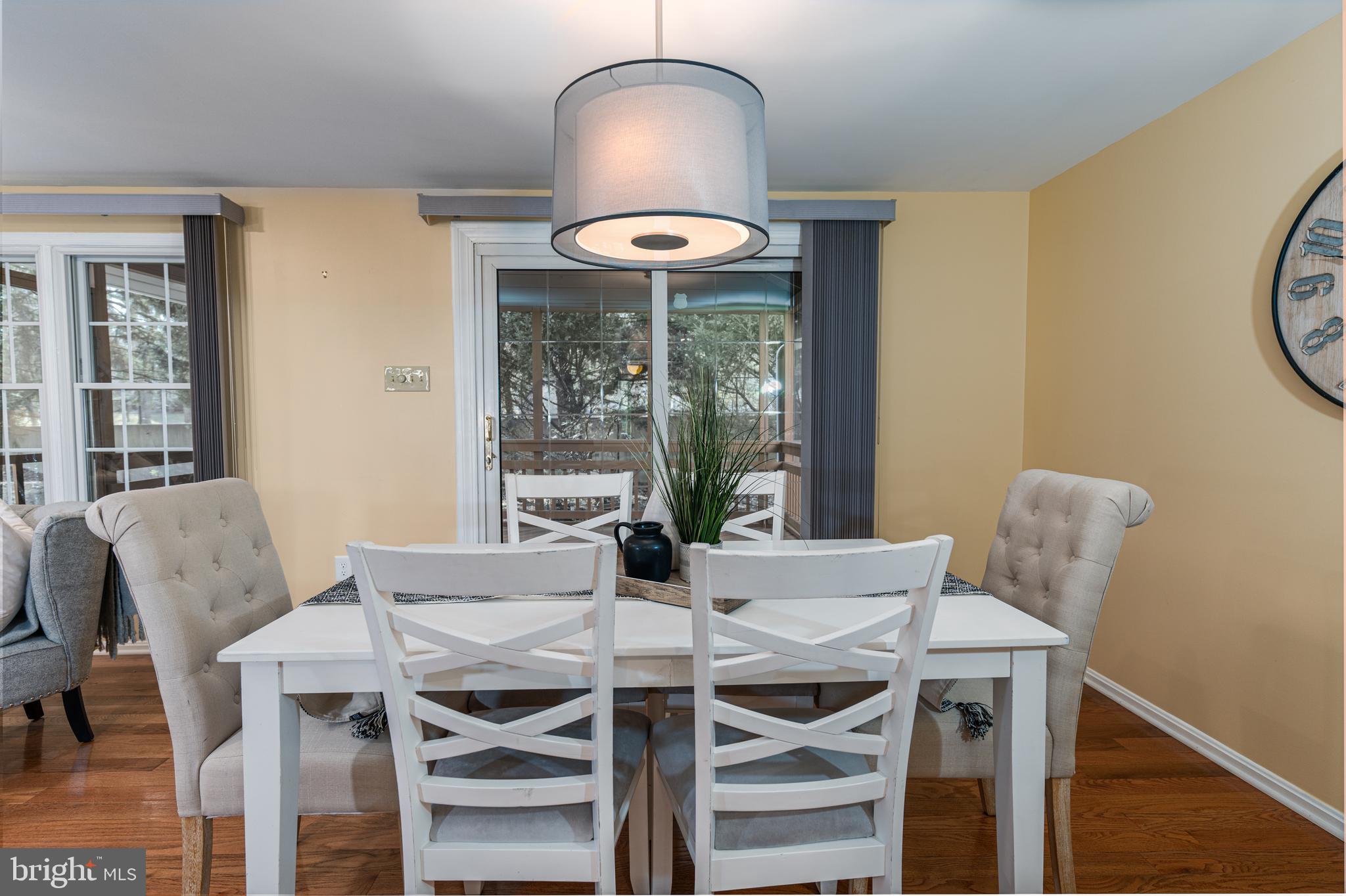 HICKORY RIDGE - Residential