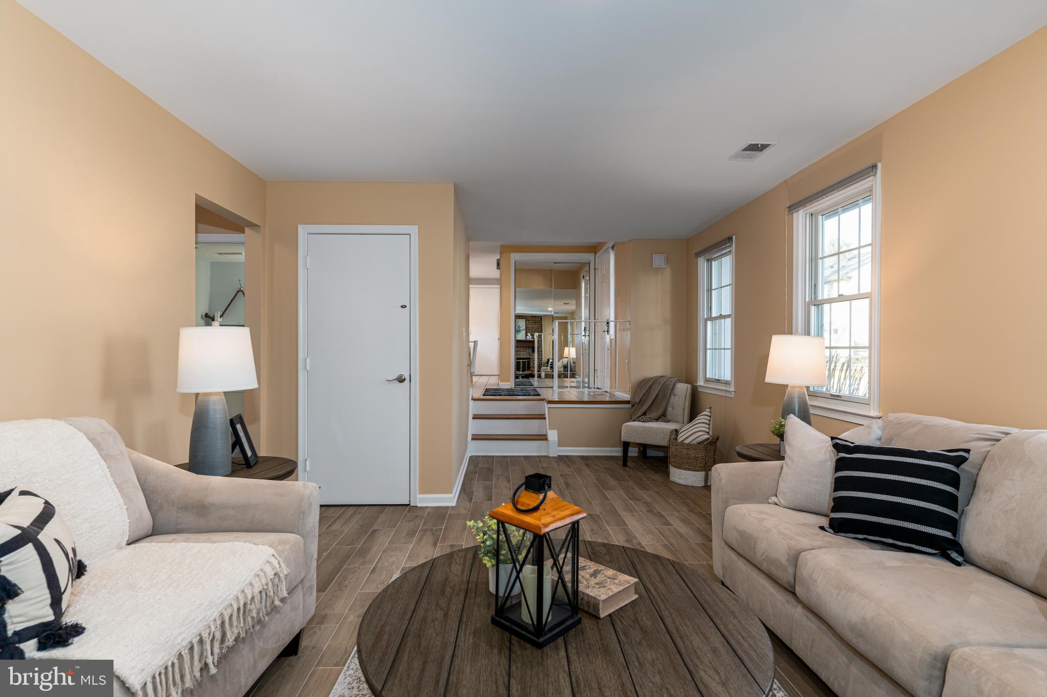 HICKORY RIDGE - Residential