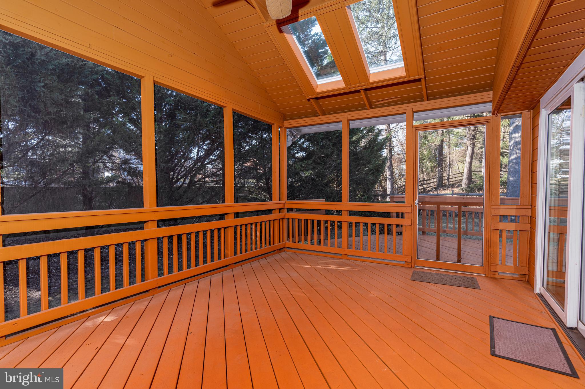 HICKORY RIDGE - Residential