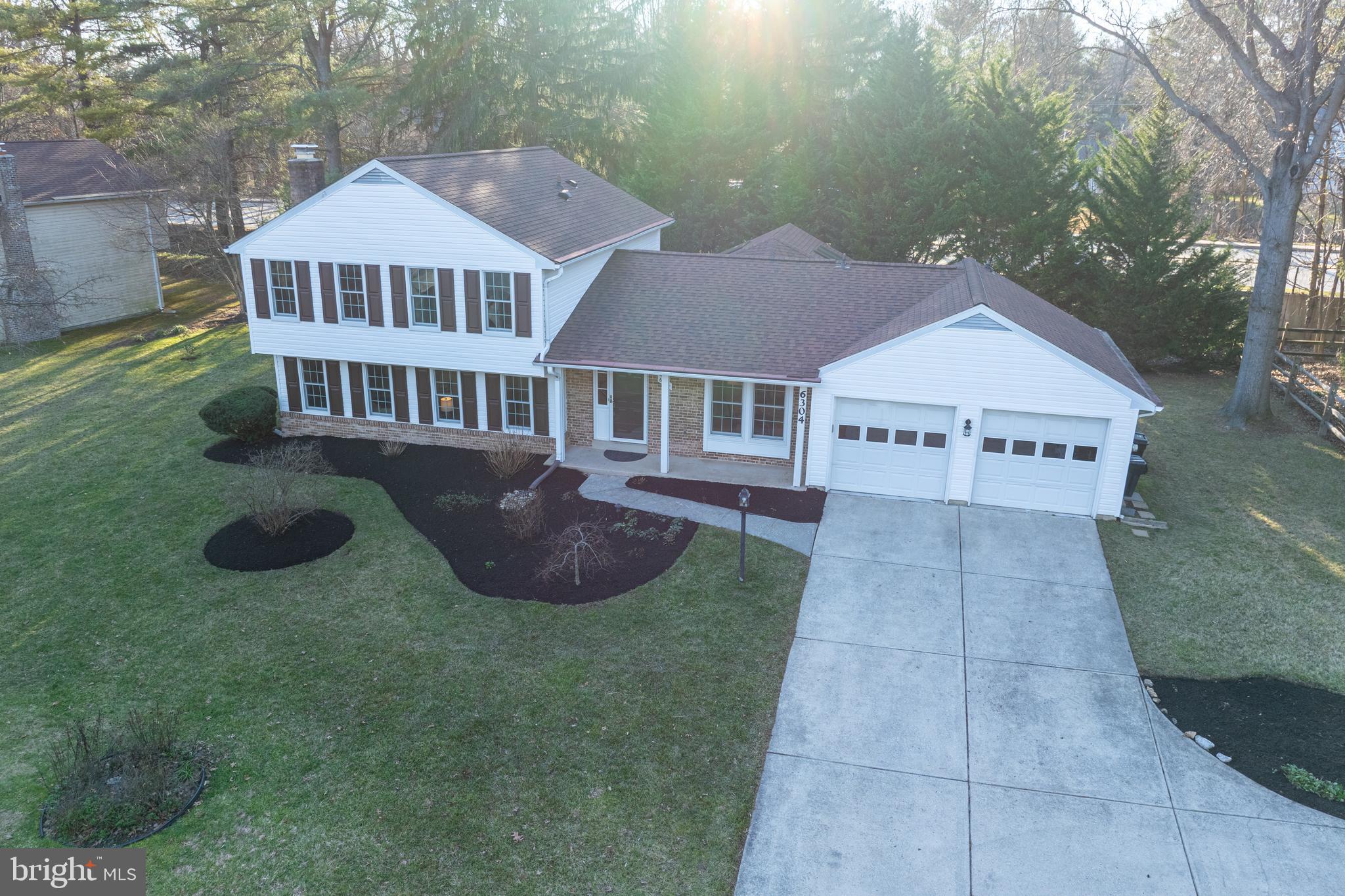 HICKORY RIDGE - Residential