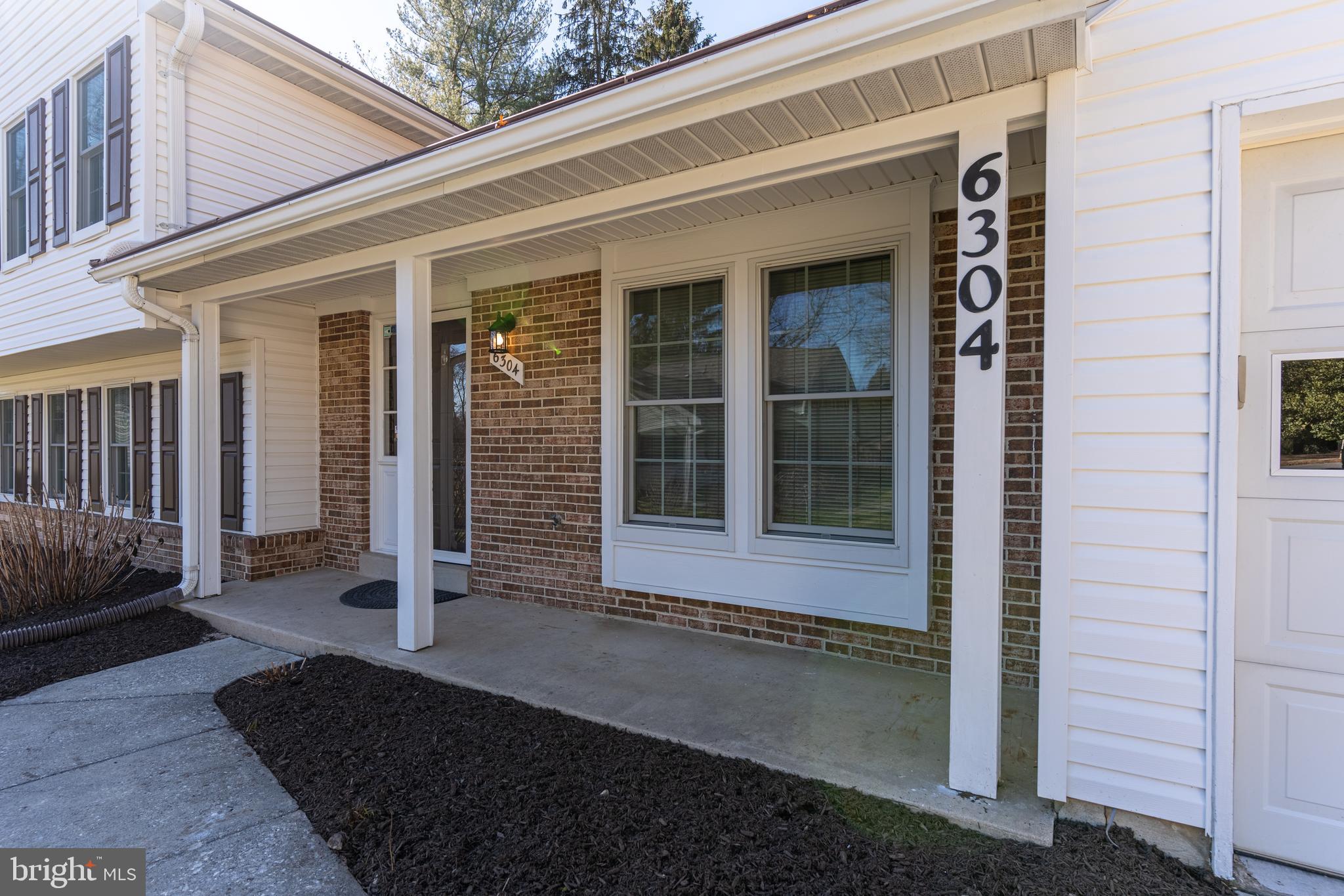 HICKORY RIDGE - Residential