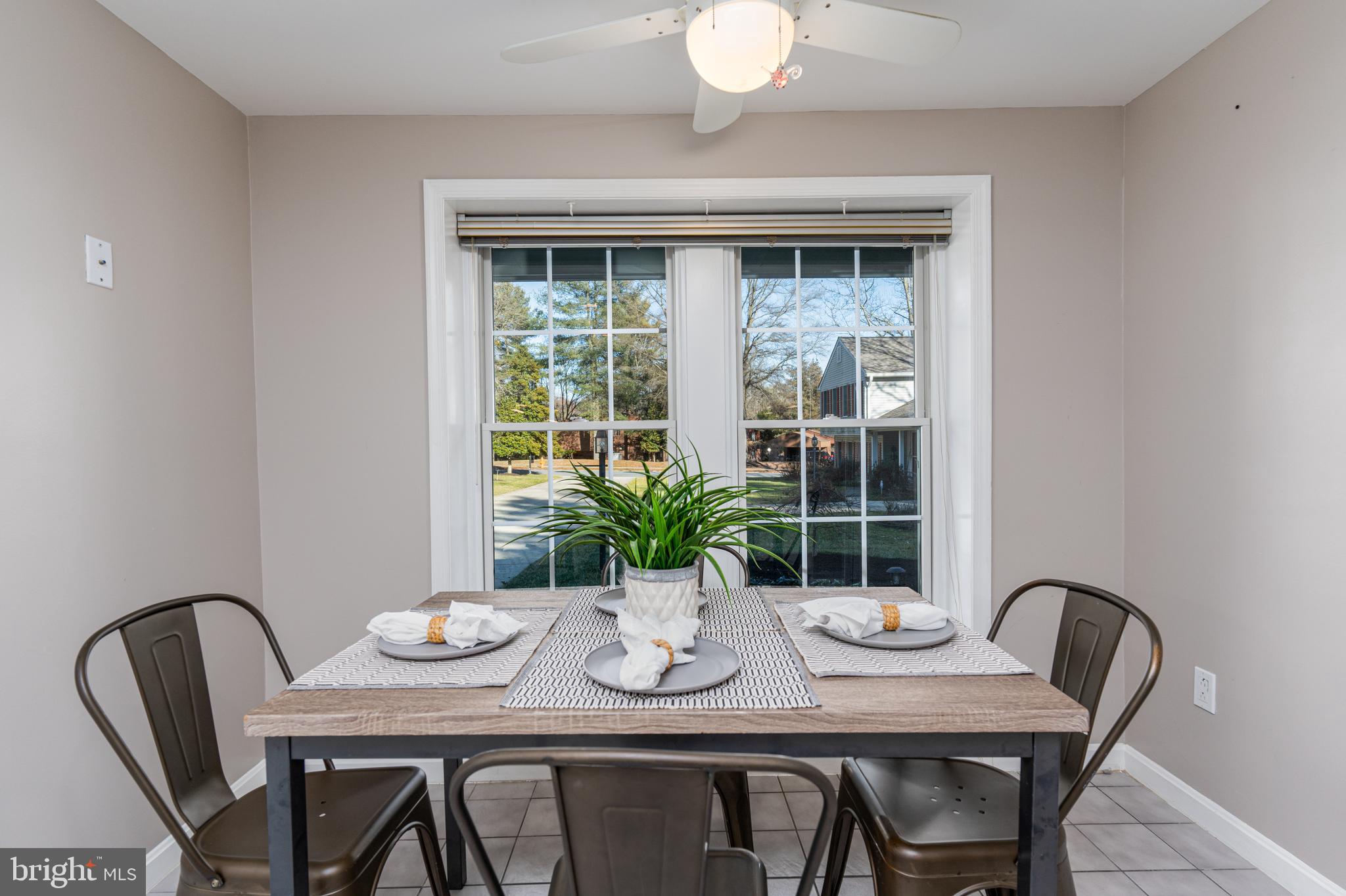 HICKORY RIDGE - Residential