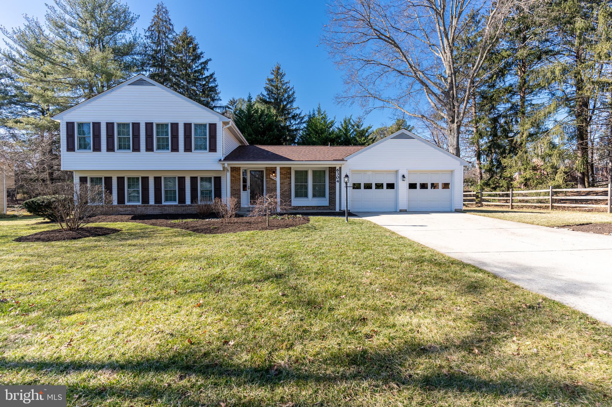 HICKORY RIDGE - Residential