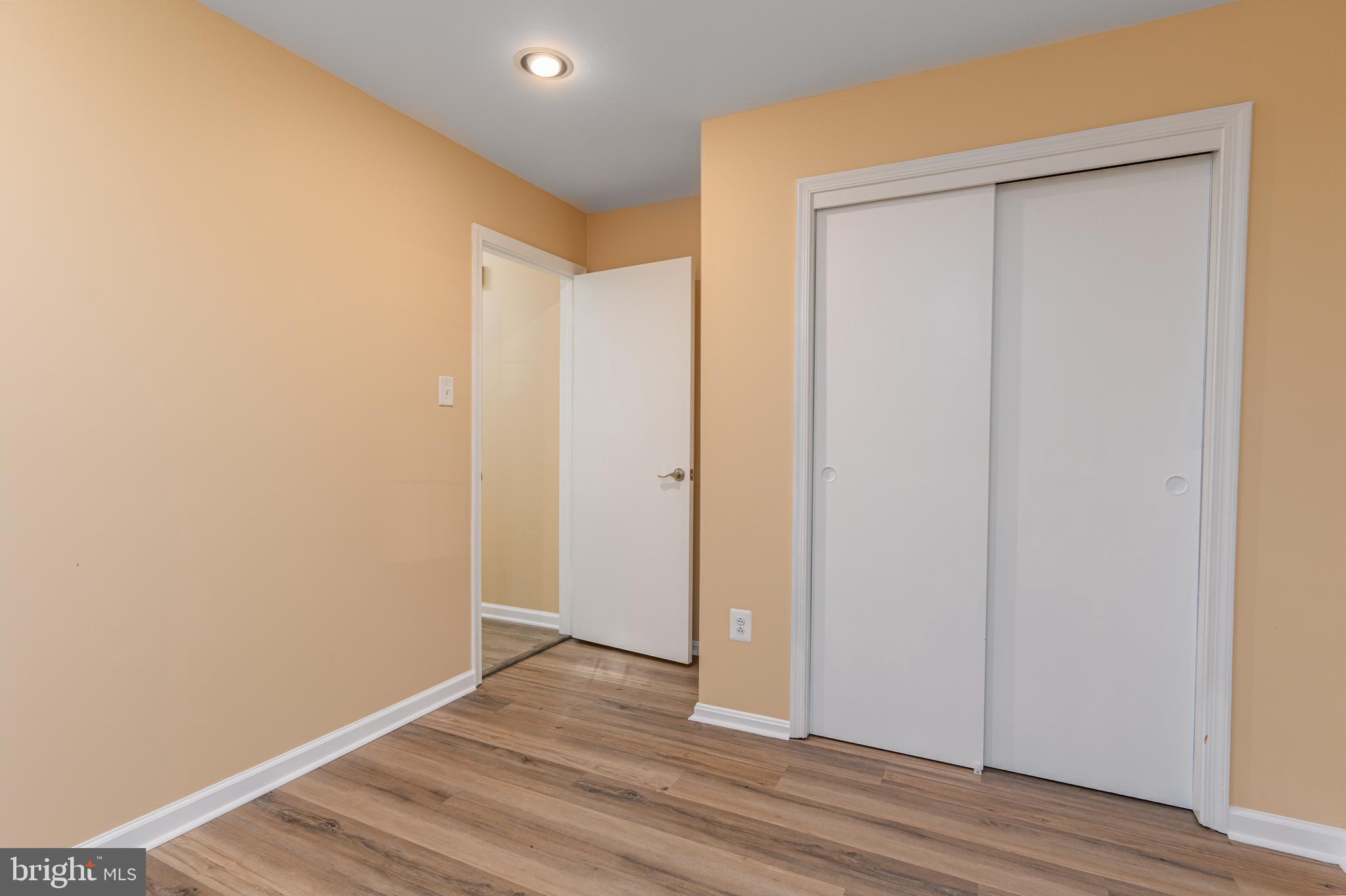 HICKORY RIDGE - Residential