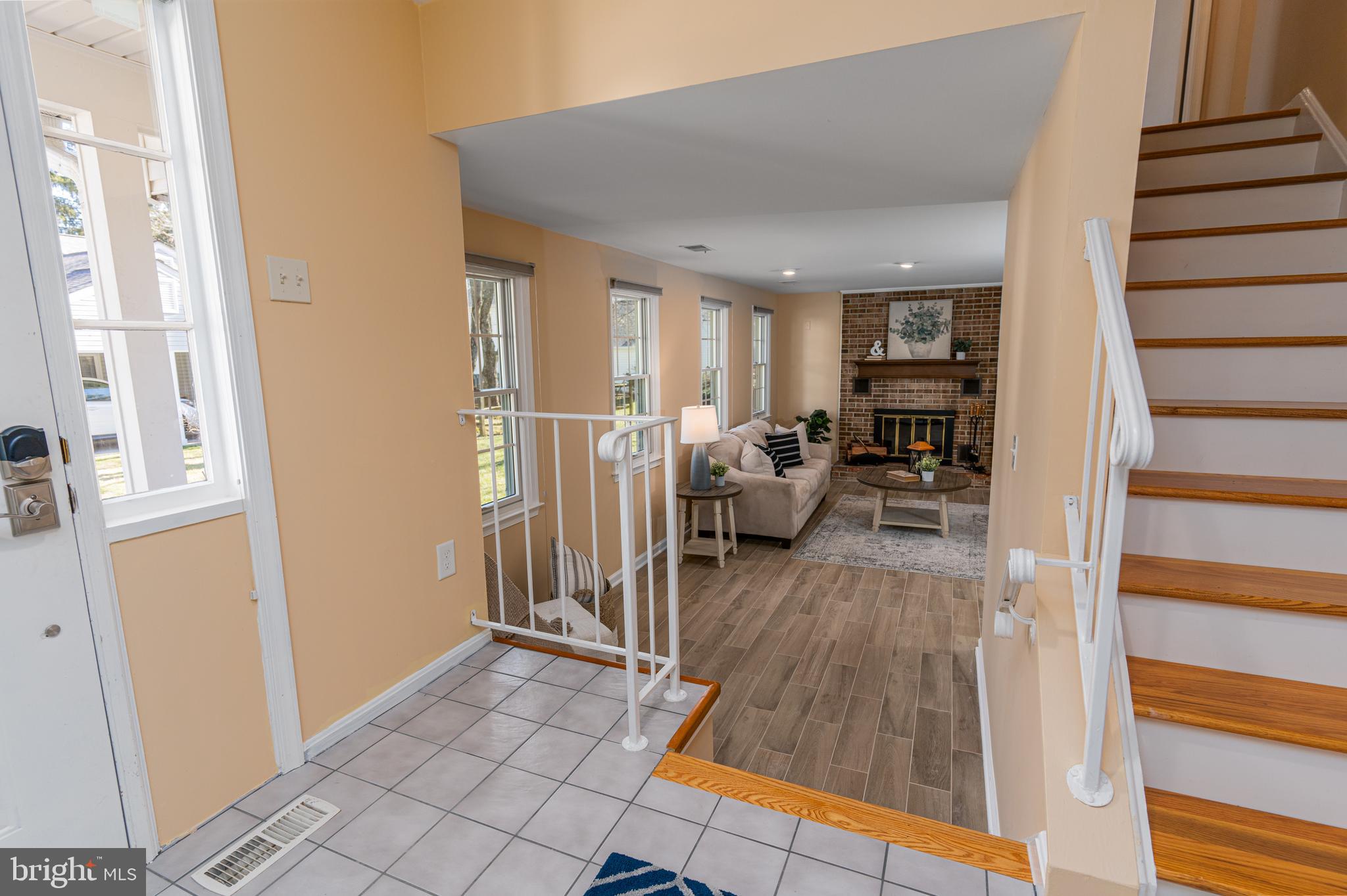 HICKORY RIDGE - Residential