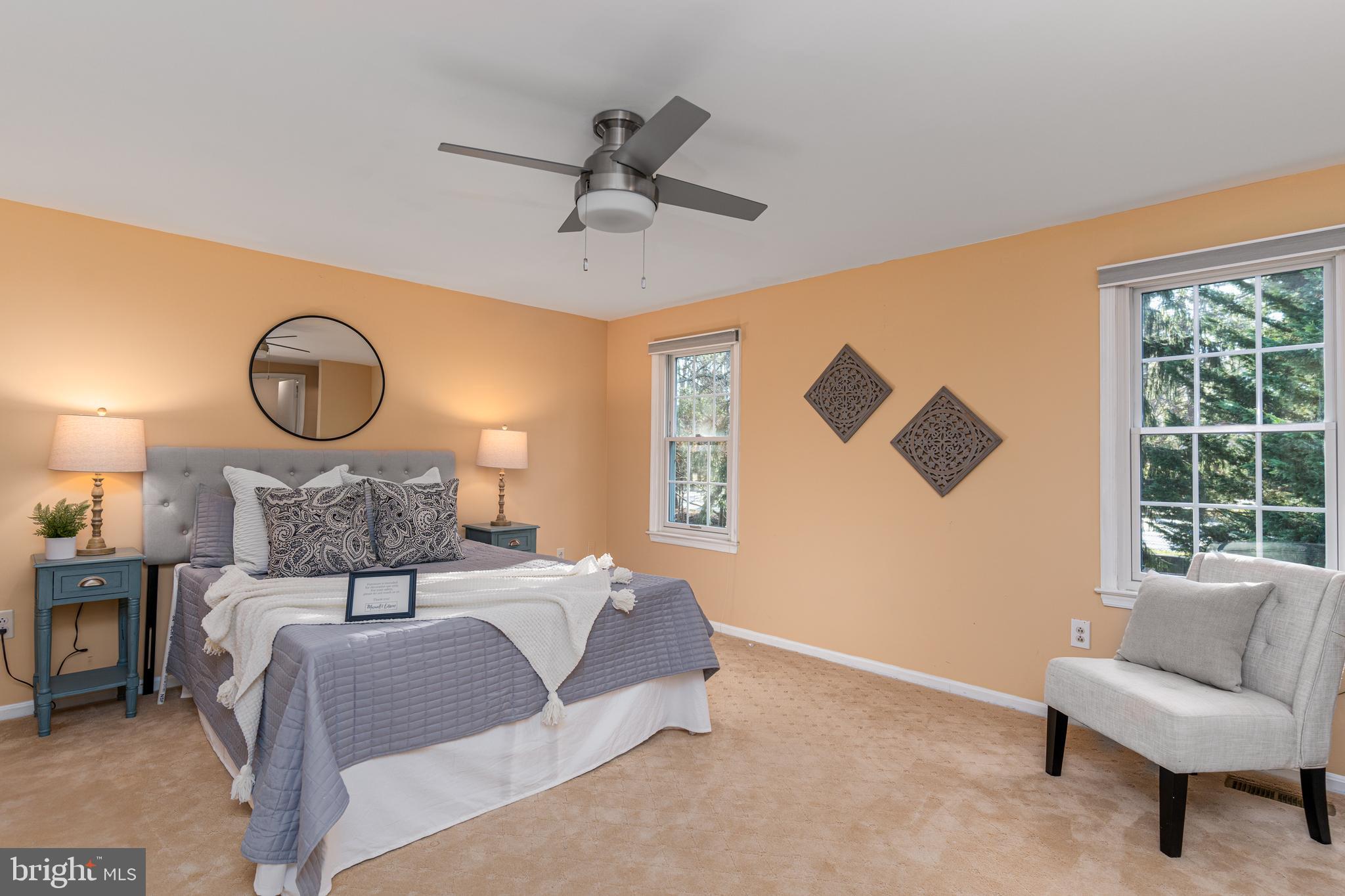 HICKORY RIDGE - Residential