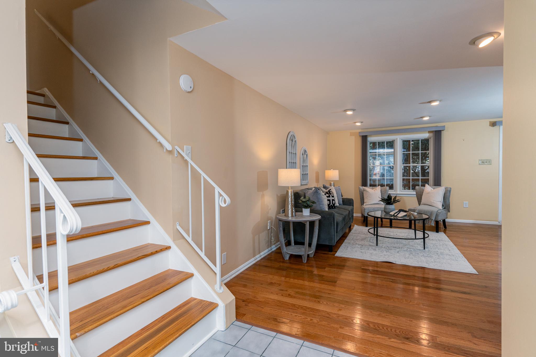 HICKORY RIDGE - Residential