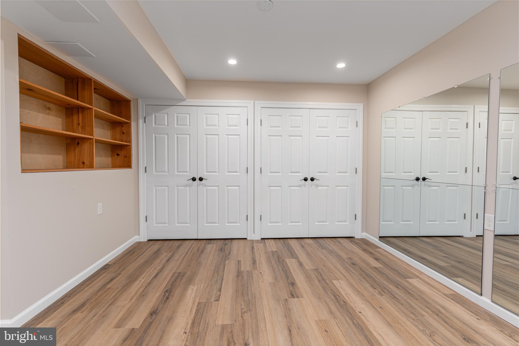 HICKORY RIDGE - Residential