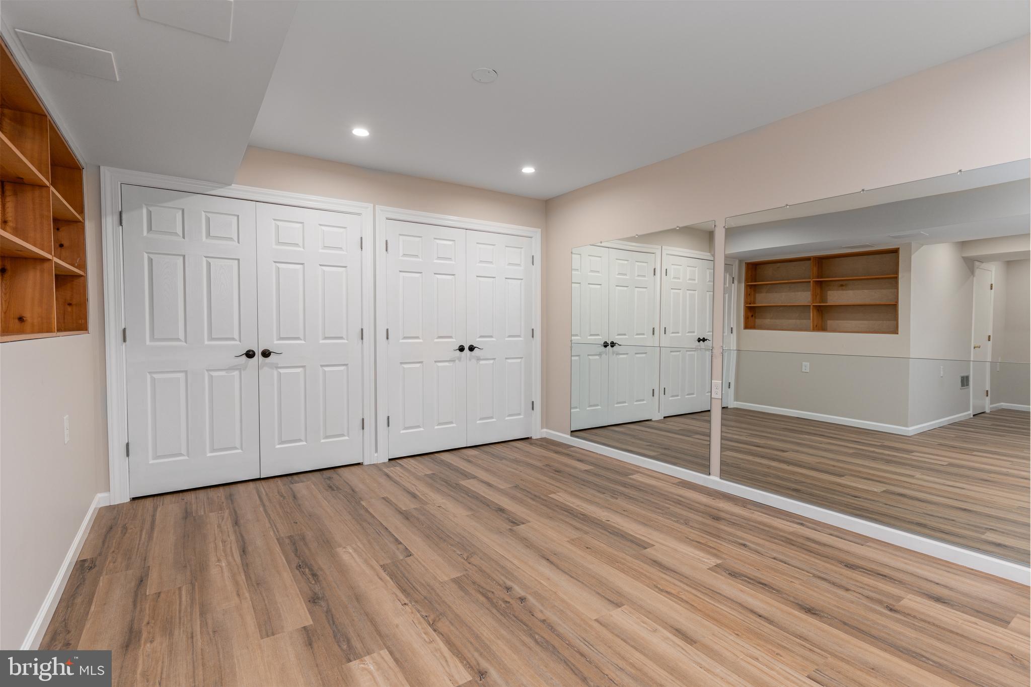 HICKORY RIDGE - Residential