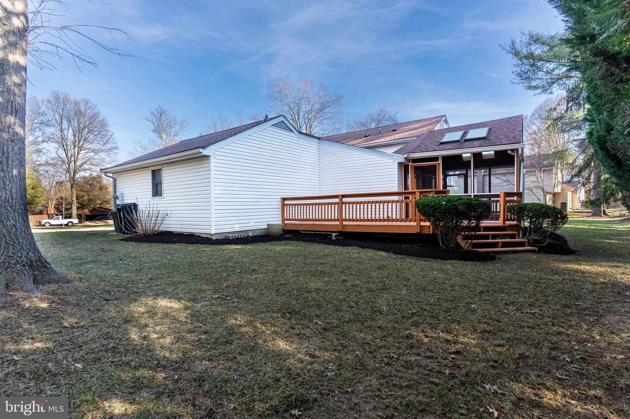 HICKORY RIDGE - Residential