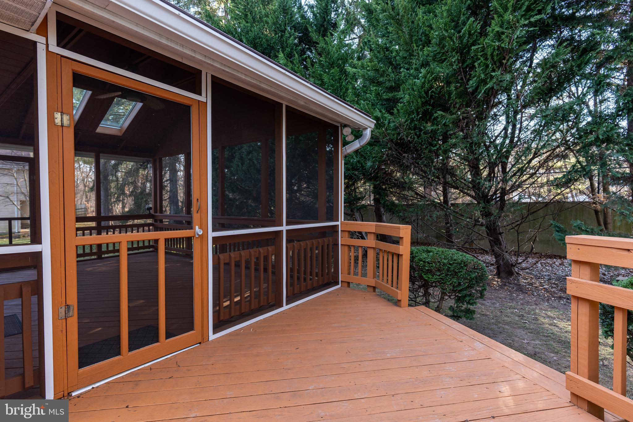 HICKORY RIDGE - Residential