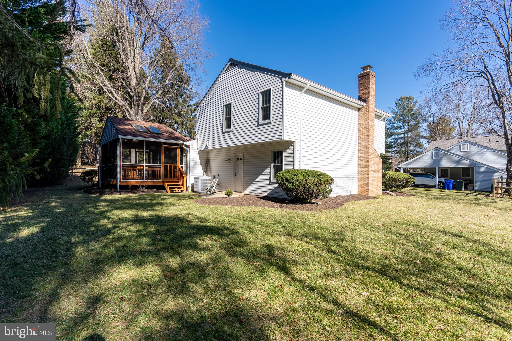 HICKORY RIDGE - Residential