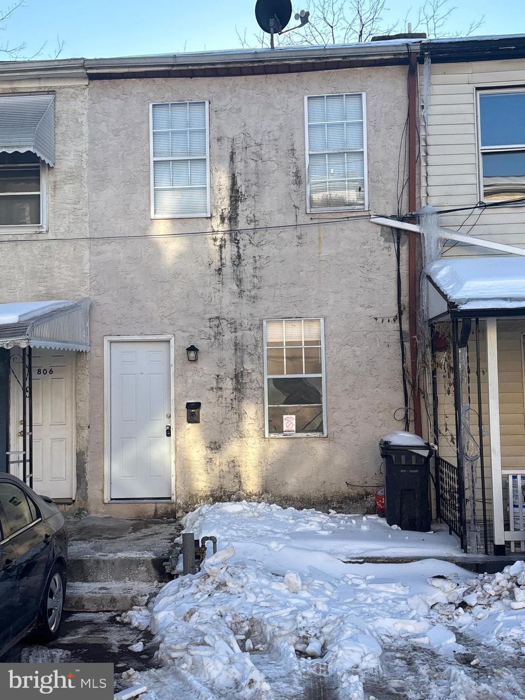 Photo of 804 Fairbanks Avenue, NORRISTOWN, PA 19401 (MLS # PAMC2167044)