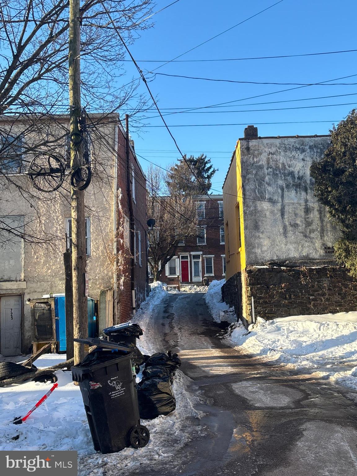 NONE AVAILABLE - Residential