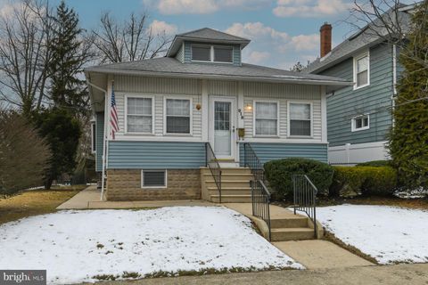 918 HIGHLAND BOULEVARD GLOUCESTER CITY NJ 08030