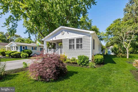 Mobile Home For Sale - 19648 Queen Street<br/> REHOBOTH BEACH, DE 19971