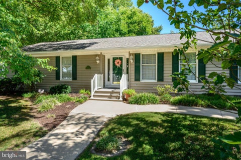 Homes For Sale - 7035 Pine Ridge Road<br/> EASTON, MD 21601