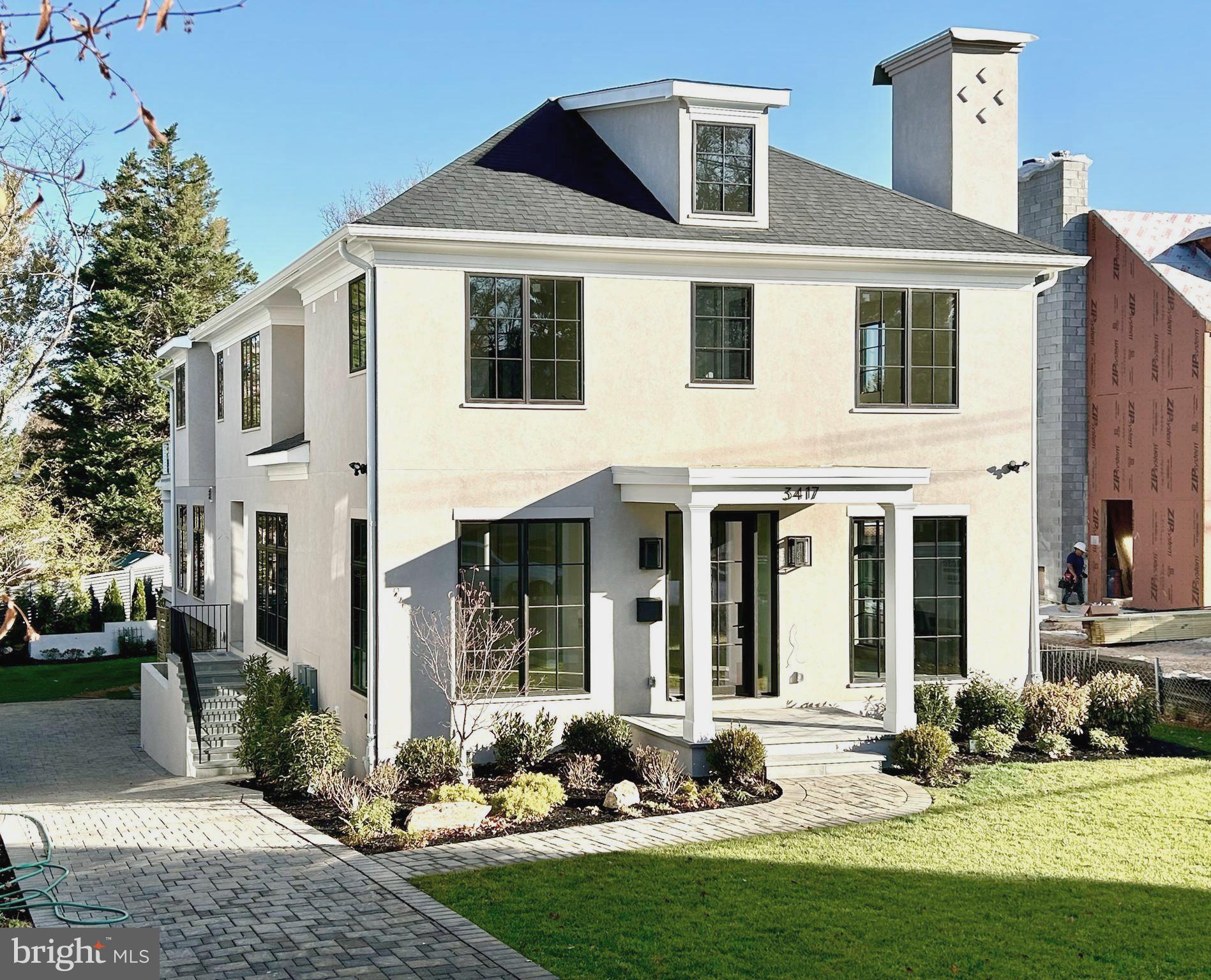 MARTINS ADDITION - Residential