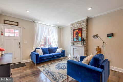 Photo of 2017 Pierce Street, PHILADELPHIA, PA 19145 (MLS # PAPH2644404)