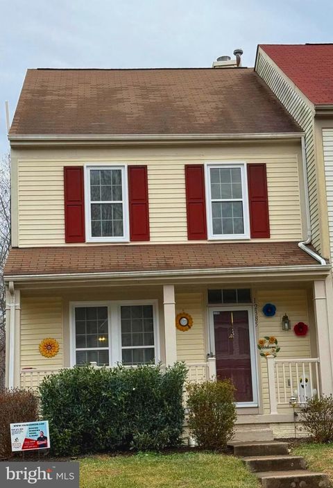 12385 MANCHESTER WAY WOODBRIDGE VA 22192