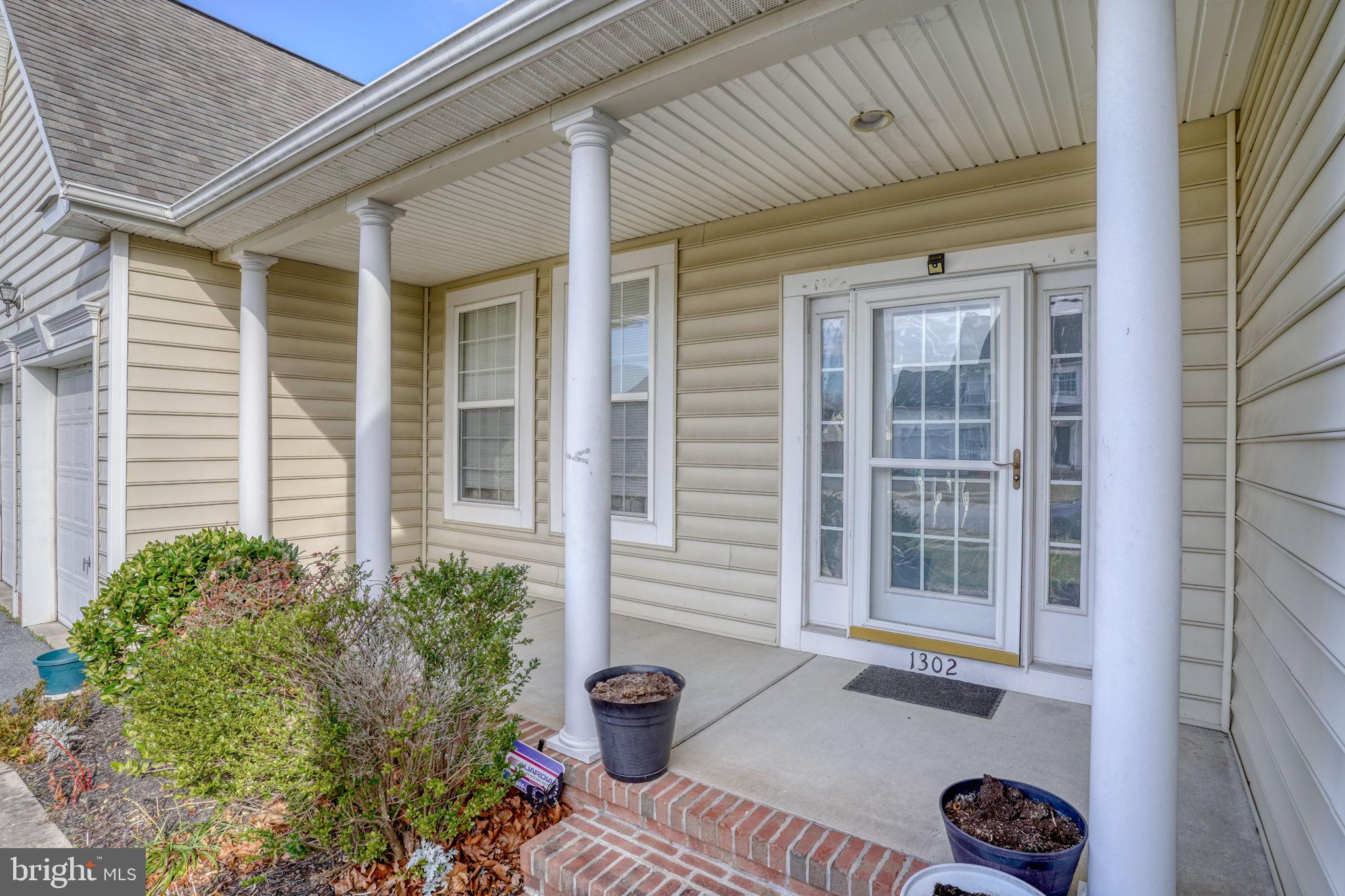 TRICE MEADOWS - Residential