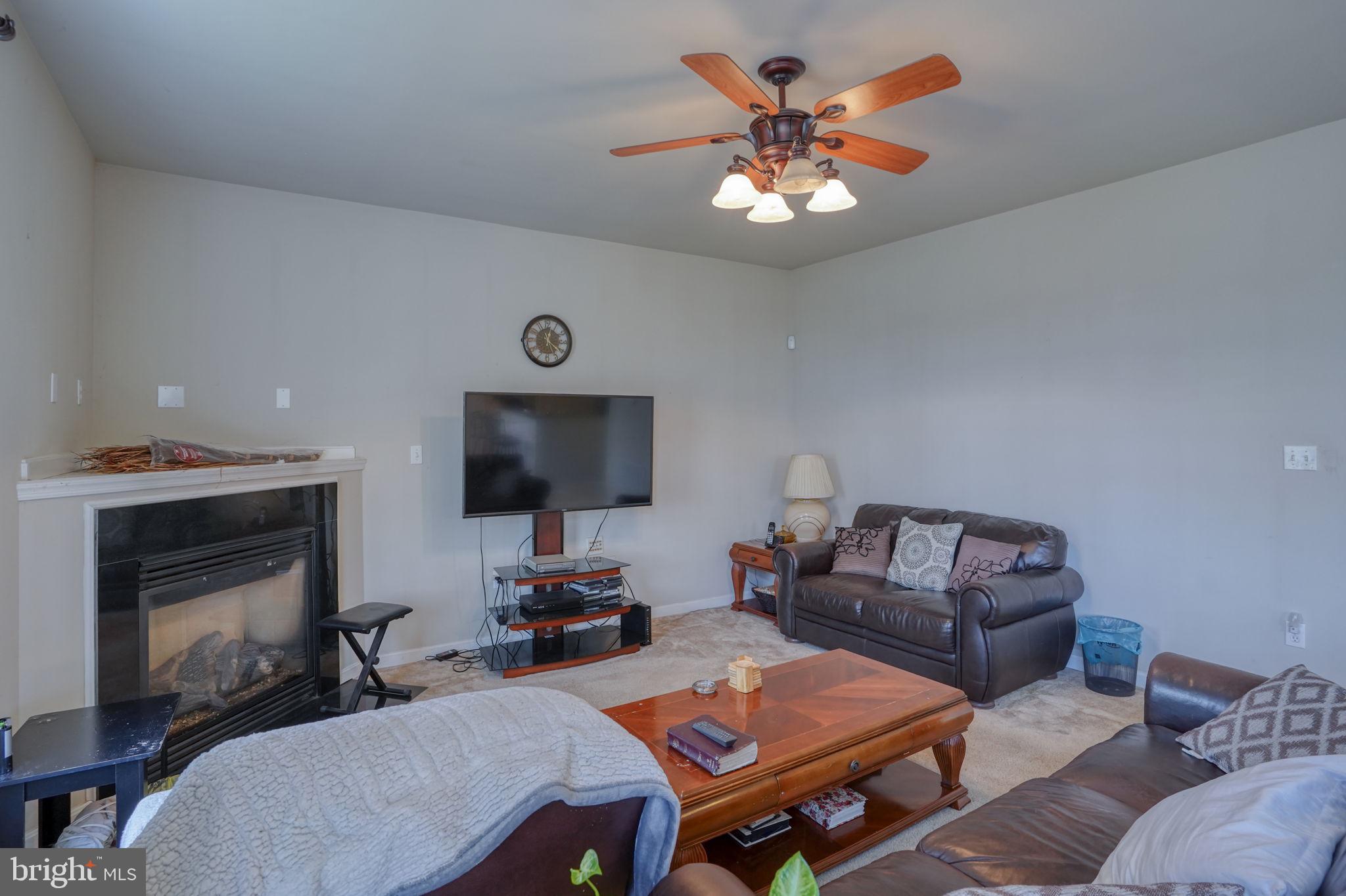 TRICE MEADOWS - Residential