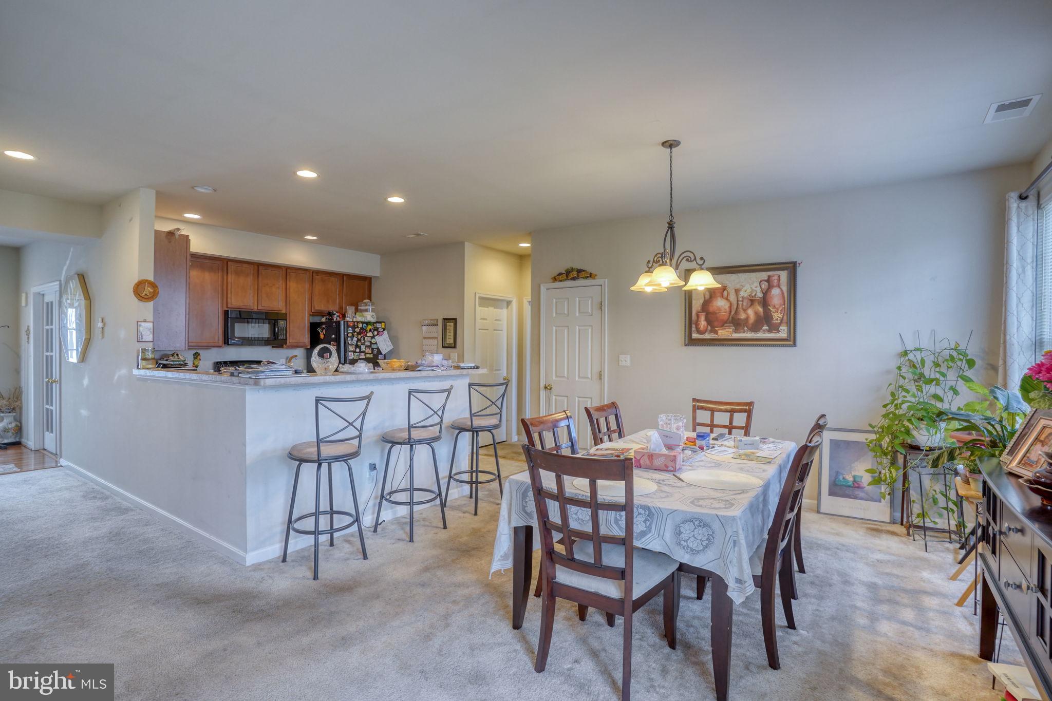 TRICE MEADOWS - Residential