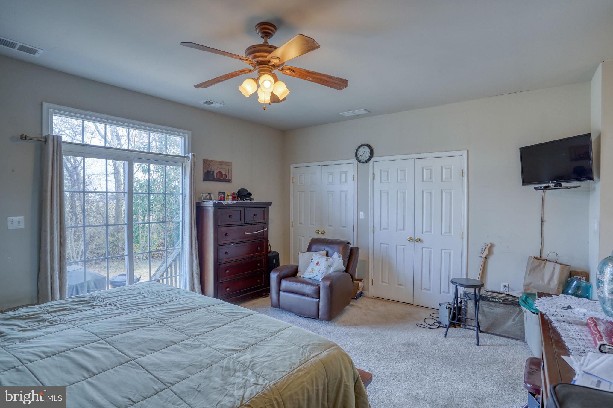 TRICE MEADOWS - Residential