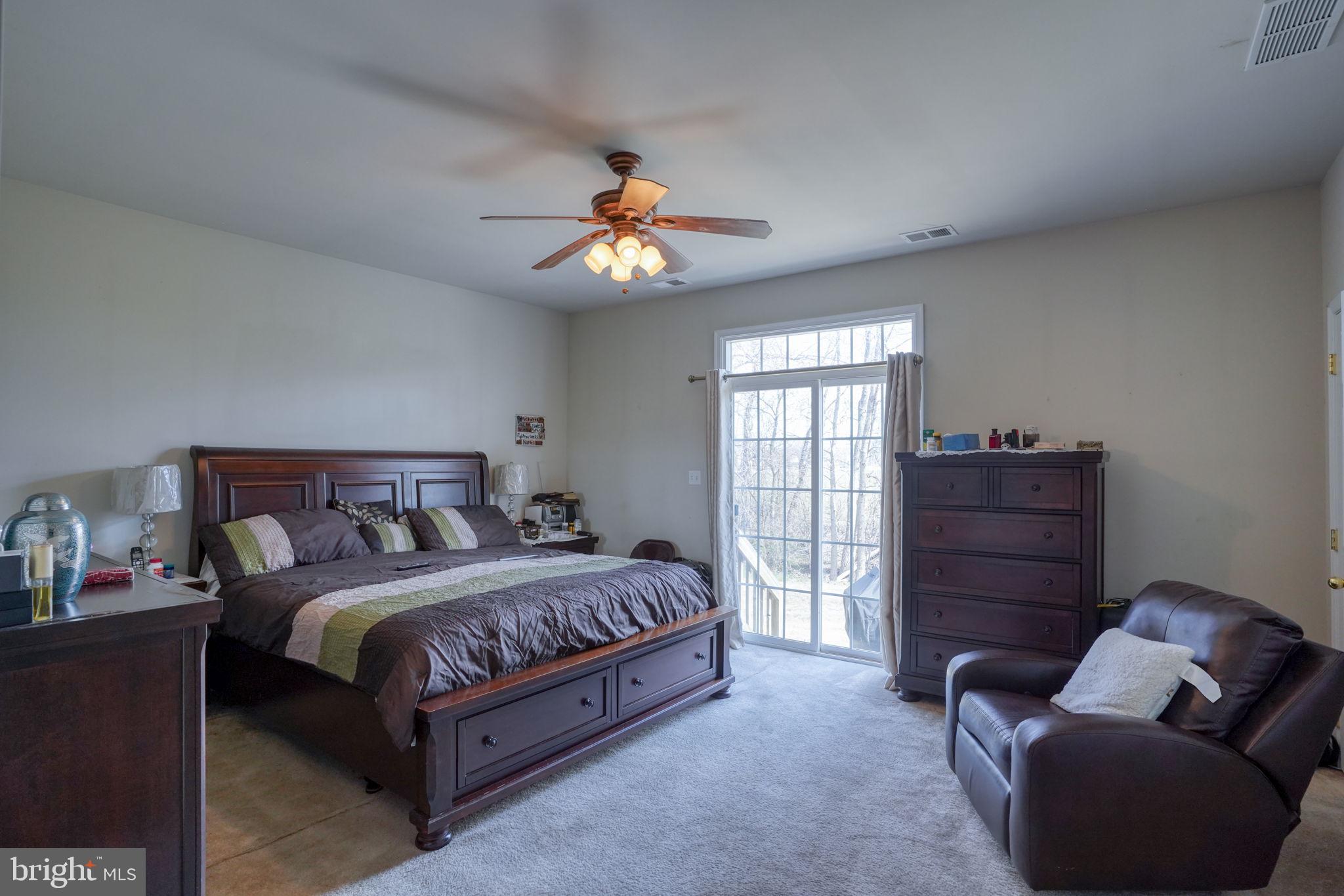 TRICE MEADOWS - Residential