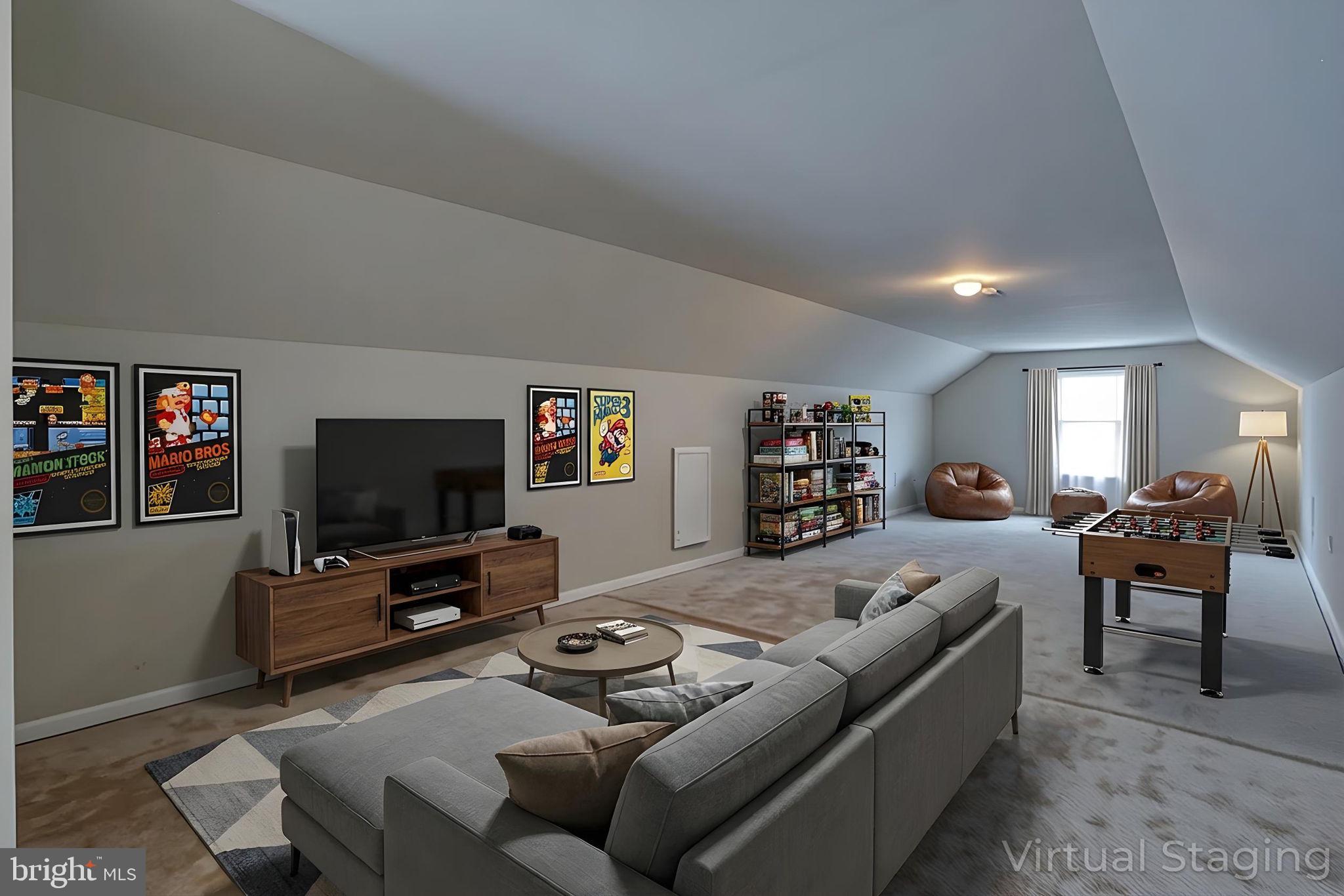 TRICE MEADOWS - Residential