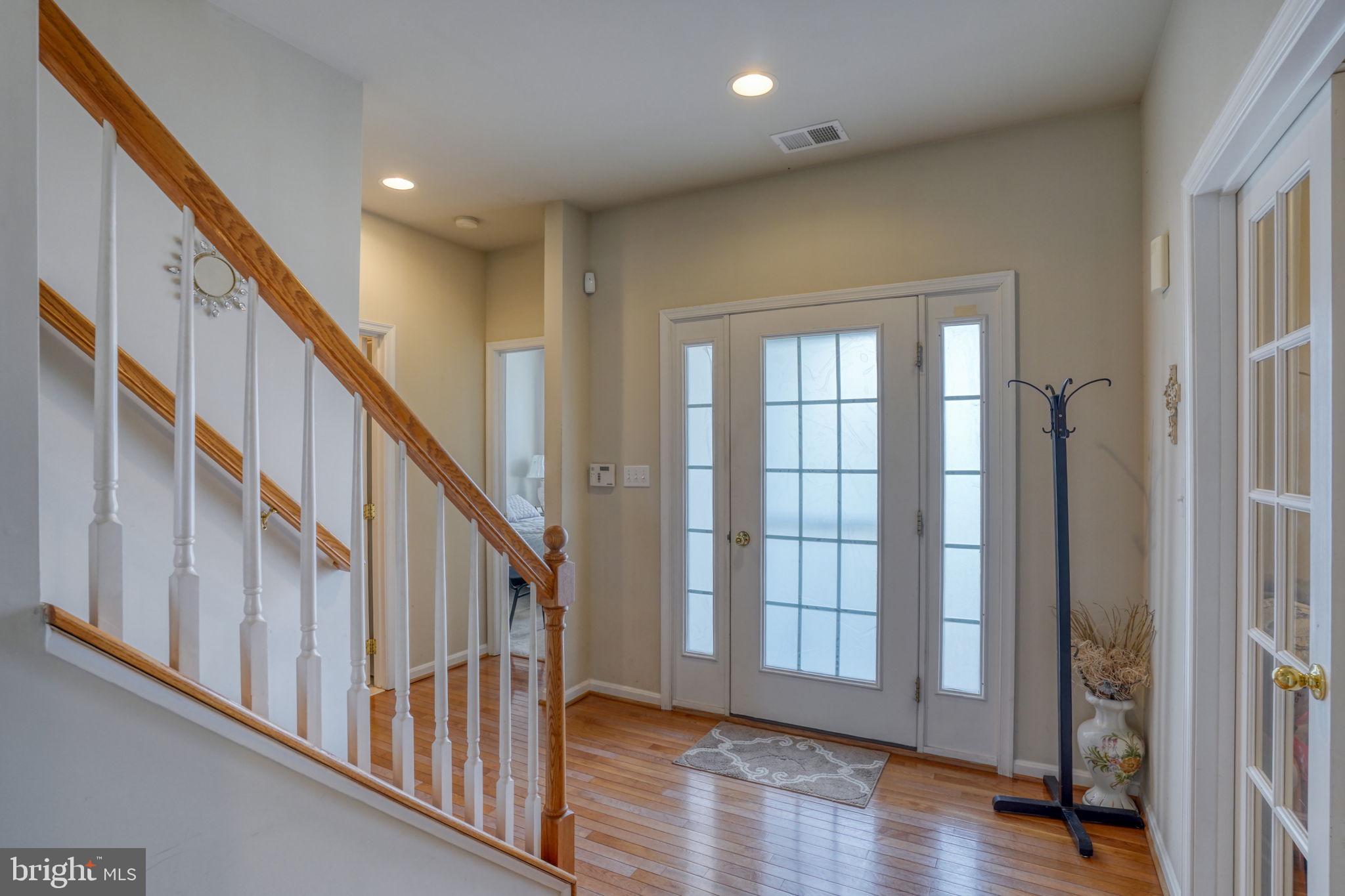 TRICE MEADOWS - Residential