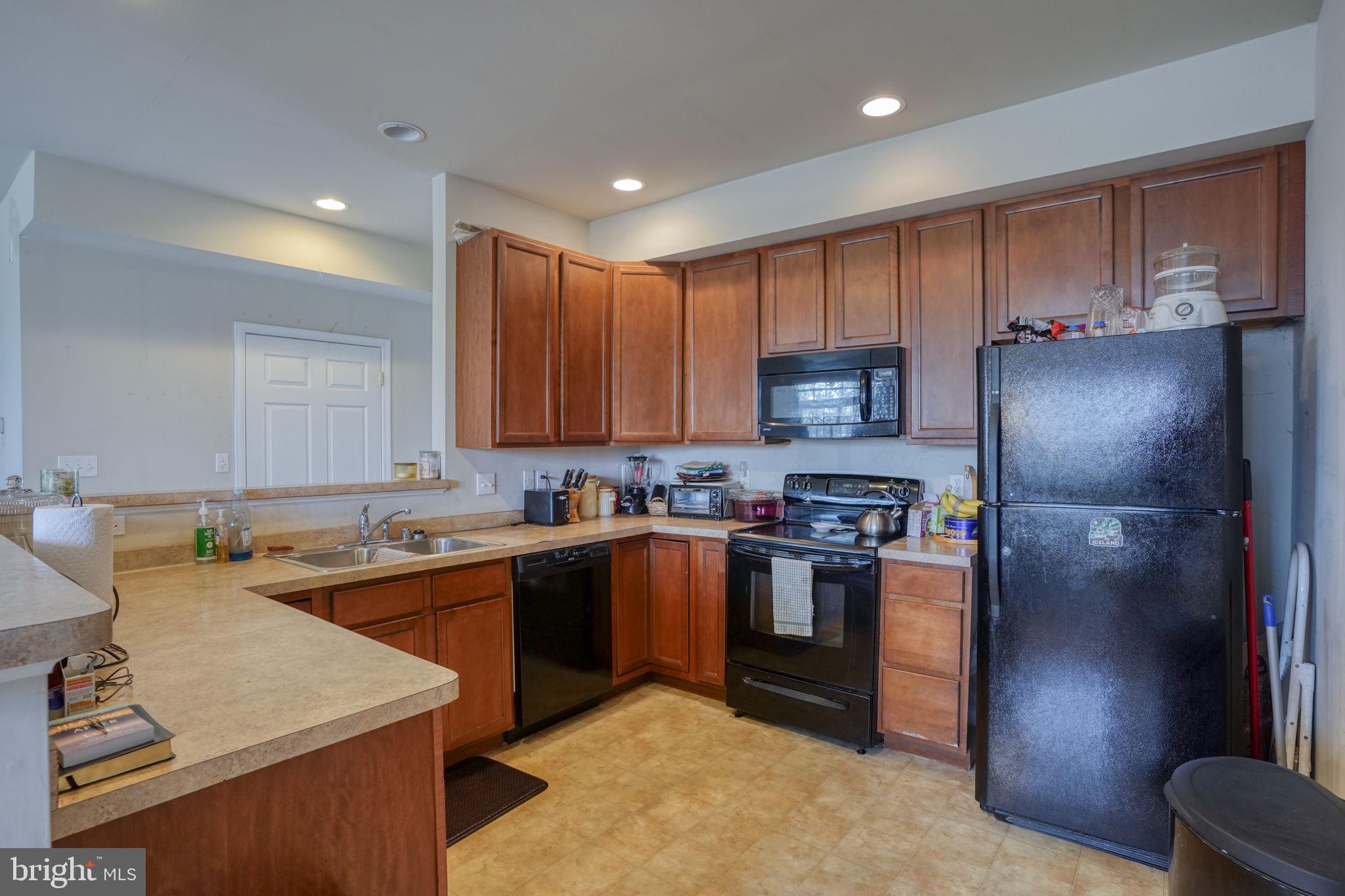 TRICE MEADOWS - Residential