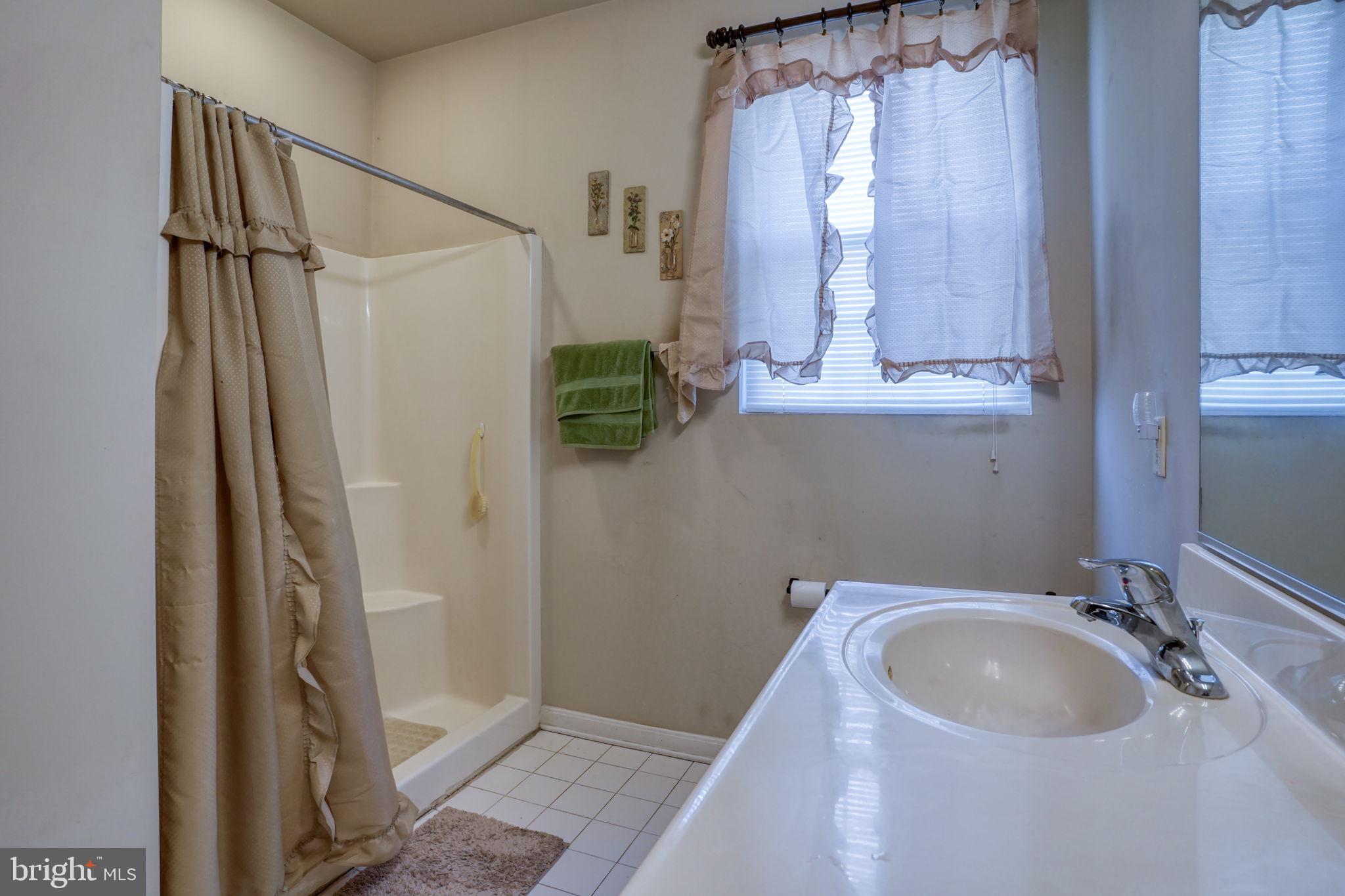 TRICE MEADOWS - Residential