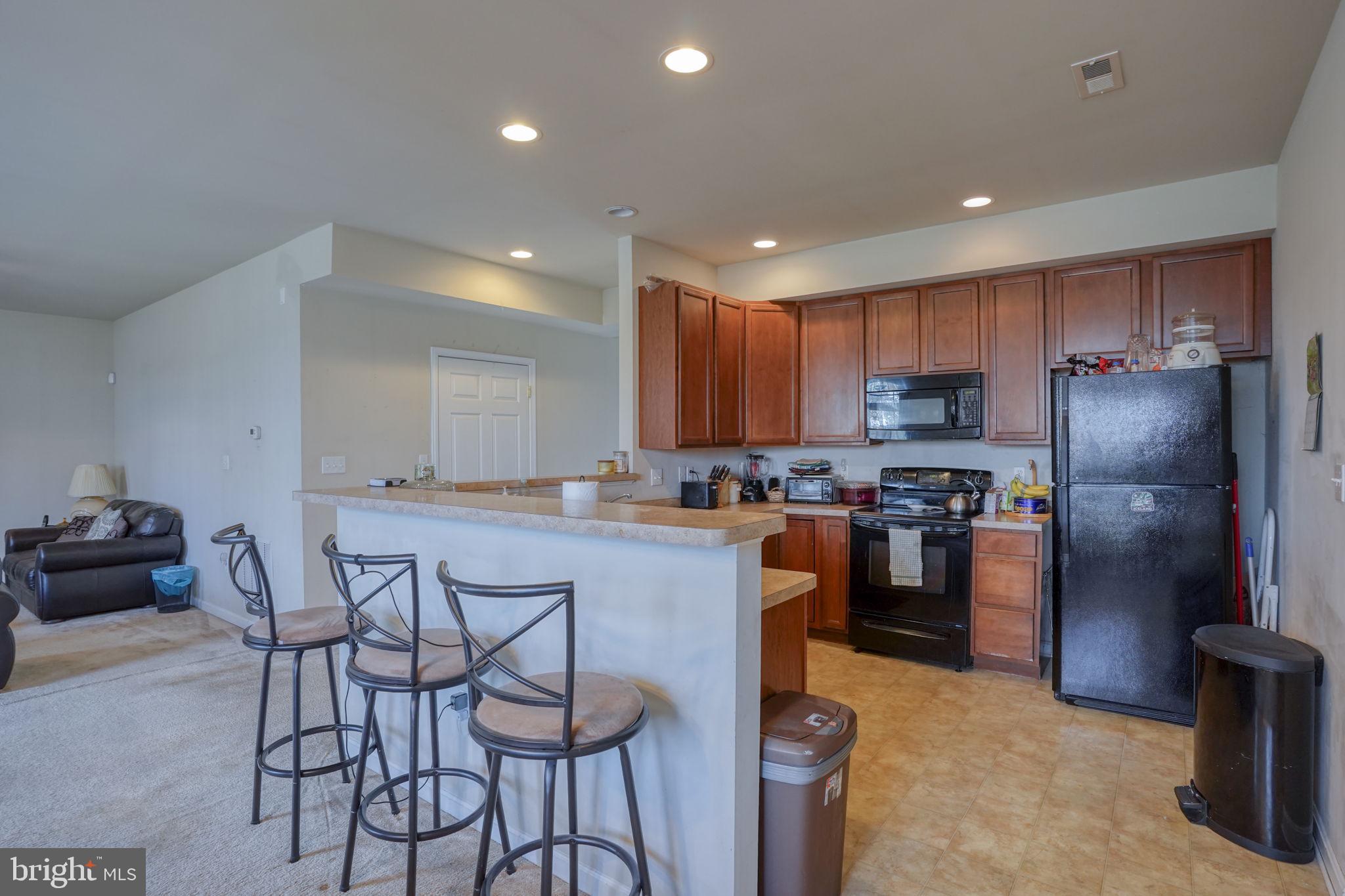 TRICE MEADOWS - Residential