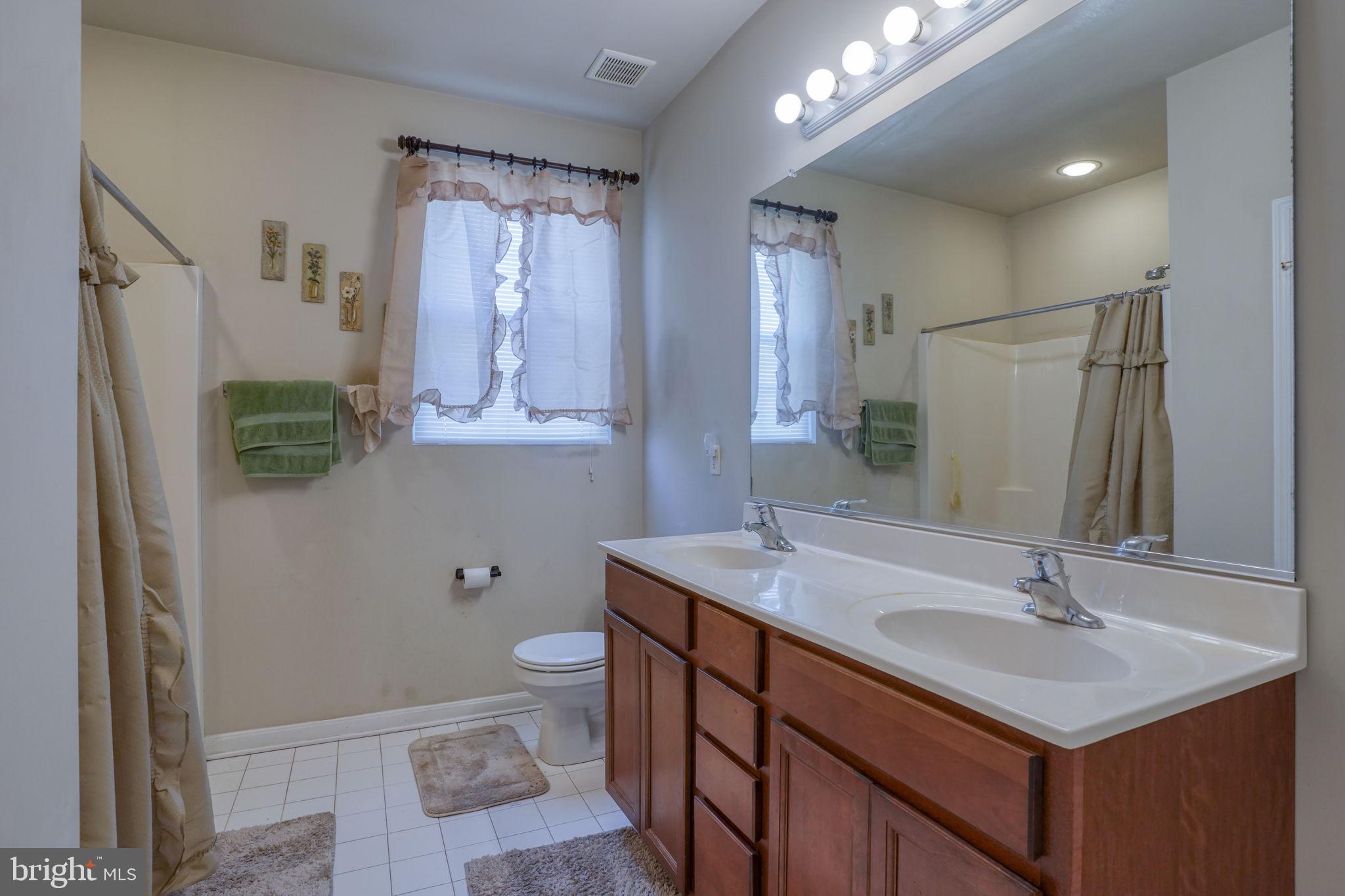 TRICE MEADOWS - Residential