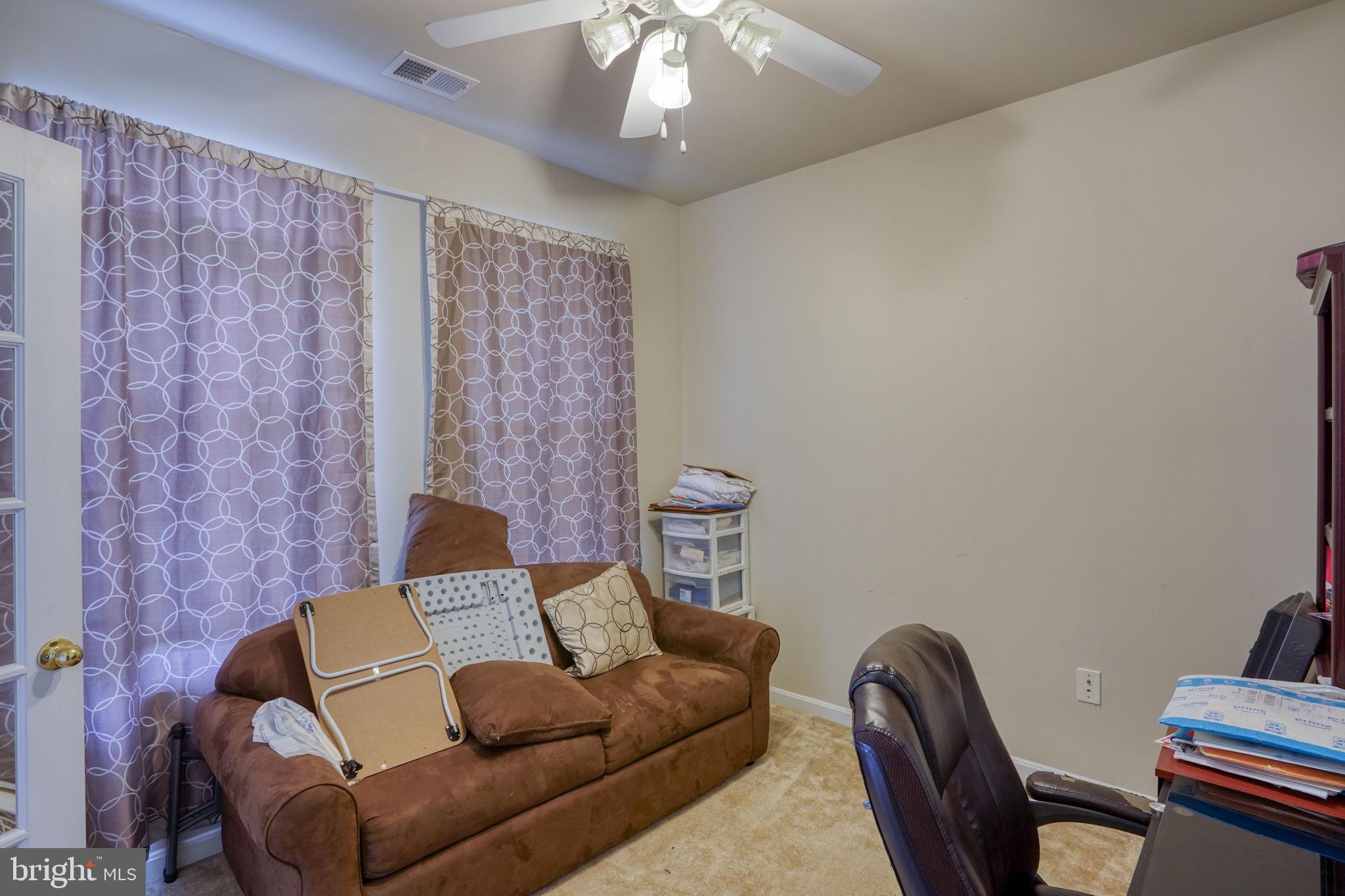 TRICE MEADOWS - Residential