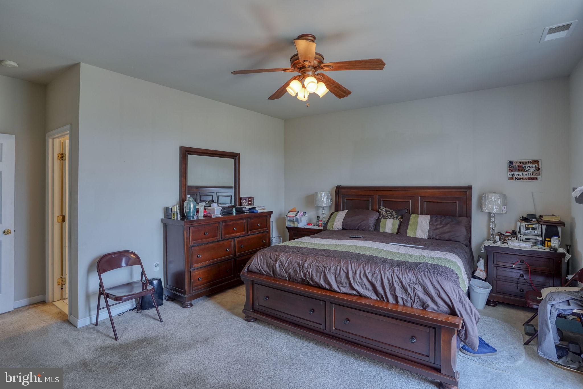 TRICE MEADOWS - Residential